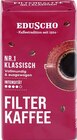 Filterkaffee Mild im Angebot bei EDEKA in Wiesbaden Filterkaffee Mild Angebote von Eduscho bei EDEKA Wiesbaden für 5,99 €