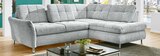Ecksofa Sevran mit Funktion für 1.399,00 € bei SB Möbel Boss im Angebot Ecksofa Sevran mit Funktion im aktuellen SB Möbel Boss Prospekt