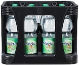 Mineralwasser im Angebot bei Kaufland in Magdeburg Mineralwasser Angebote von Merkur bei Kaufland Magdeburg für 3,99 €