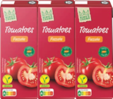 Purée de tomates - KING’S CROWN en promo à 0,99 € chez Aldi Purée de tomates - KING’S CROWN dans le catalogue Aldi