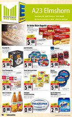 Marktkauf Prospekt "Aktuelle Angebote", 20 Seiten, für Elmshorn, 20.01.2020 - 25.01.2020 Marktkauf Prospekt "Aktuelle Angebote", 20 Seiten, für Elmshorn, 20.01.2020 - 25.01.2020