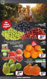 Aktueller EDEKA Prospekt mit Äpfel, "Aktuelle Angebote", Seite 8