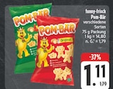 EDEKA Eisfeld - Pom-Bär Original Angebot im Prospekt Pom-Bär Original bei EDEKA im Eisfeld Prospekt für 1,11 €