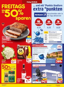 Kaffee im aktuellen Netto Marken-Discount Prospekt (Bruchsal) Kaffee im Netto Marken-Discount Prospekt "Aktuelle Angebote" mit 49 Seiten (Bruchsal)