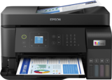 Multifunktionsdrucker EcoTank ET-4810 Angebote von Epson bei HEM expert Waiblingen