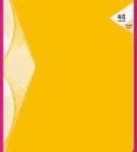 Cahier piqûre 24x32cm 48 pages à Super U dans Commenailles Cahier piqûre 24x32cm 48 pages à Super U dans Commenailles