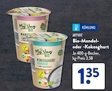 Bio-Mandel bei ALDI SÜD im Haag Prospekt für 1,35 €
