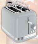 Grille pain Soleil - Moulinex en promo chez Intermarché Super Reims à 24,99 €