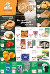 Aktueller GLOBUS Supermarkt Prospekt in Maxdorf und Umgebung, "Aktuelle Angebote" mit 41 Seiten, 12.01.2026 - 17.01.2026