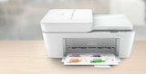 DeskJet 4110e All-in-one-Drucker Angebote von hp bei Penny Baden-Baden für 49,99 €