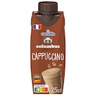 Boisson lactée - CANDIA en promo chez Carrefour Boisson lactée - CANDIA dans le catalogue Carrefour