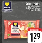 EDEKA Neuenhaus Prospekt mit  im Angebot für 1,29 €