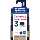 Boxers homme "made in France" - EMINENCE - Carrefour à Tours Boxers homme "made in France" - EMINENCE en promo chez Carrefour Tours à 25,99 €