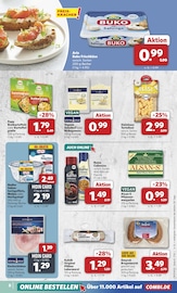 Aktueller combi Prospekt mit Kartoffeln, "Markt - Angebote", Seite 8