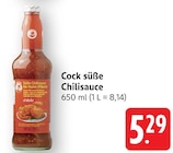 EDEKA Plaidt - süße Chilisauce Angebot im Prospekt süße Chilisauce bei EDEKA im Plaidt Prospekt für 5,29 €