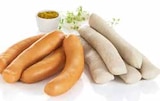 Aktuelle Mettwurst Angebote bei EDEKA in Augsburg Aktuelles Curry-Knacker oder Wollwurst Angebot bei EDEKA in Augsburg ab 1,11 €