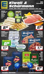 Aktueller EDEKA Prospekt (Nordwalde) EDEKA Prospekt mit 23 Seiten (Nordwalde)