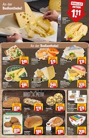 Pizza im REWE Prospekt in Fürth Aktueller REWE Prospekt mit Pizza, "Dein Markt", Seite 11