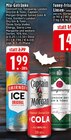 Mix-Getränke im Angebot bei EDEKA in Lippstadt Mix-Getränke Angebote bei EDEKA Lippstadt für 1,99 €
