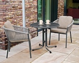 Klapptisch von Siena Garden im aktuellen porta Möbel Prospekt