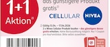 gratis 1+1 von Nivea im aktuellen Rossmann Prospekt