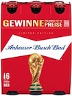 Bud Lagerbier Angebote von ANHEUSER-BUSCH bei Kaufland Wiesbaden für 4,99 €