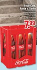 Aktuelles Coca-Cola Angebot bei Trinkgut in Nettetal ab 7,99 €
