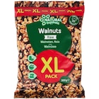 Cerneaux de noix Natural Happiness format XL - Action en promo chez Action Cerneaux de noix Natural Happiness format XL - Action dans le catalogue Action