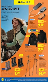 Wärmflasche im Lidl Prospekt in Freital Aktueller Lidl Prospekt mit Wärmflasche, "LIDL LOHNT SICH", Seite 28