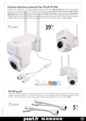 Ordinateur Angebote im Prospekt "Sécurité" von PEARL auf Seite 19