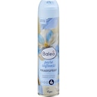 Haarspray pure softness von Balea im aktuellen dm-drogerie markt Prospekt für 1,15 €