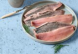 Smoky Rauchmatjesfilet im tegut Prospekt Smoky Rauchmatjesfilet von im aktuellen tegut Prospekt für 1,99 €