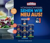 Salatdressings von Homann für 12,29 € bei METRO im Angebot Salatdressings von Homann im aktuellen METRO Prospekt