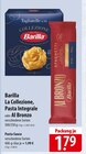 Barilla La Collezione, Pasta Integrale oder Al Bronzo im Angebot bei famila Nordost in Celle Barilla La Collezione, Pasta Integrale oder Al Bronzo Angebote bei famila Nordost Celle für 1,79 €