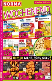 Kartoffeln im Norma Prospekt in Bad Kreuznach Aktueller Norma Prospekt mit Kartoffeln, "Mehr fürs Geld", Seite 16
