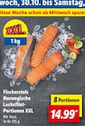 Aktuelles Lachsfilet-Portionen XXL Angebot bei Lidl in Heilbronn ab 14,99 €