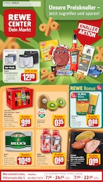 REWE Prospekt für Wermelskirchen mit 41 Seiten REWE Prospekt für Wermelskirchen: "Dein Markt", 41 Seiten, 30.06.2025 - 05.07.2025