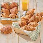 Assortiment de viennoiseries x14 à 3,09 € dans le catalogue Intermarché Super
