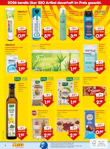 Zucker im Netto Marken-Discount Prospekt "Aktuelle Angebote" mit 60 Seiten (Duisburg)