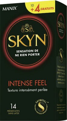 Bon plan sur une sélection de produits de la marque Skyn - Géant Casino à Villeurbanne Bon plan sur une sélection de produits de la marque Skyn en promo chez Géant Casino Villeurbanne