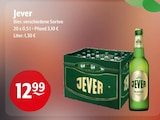 Jever bei Getränke Hoffmann im Prospekt "" für 12,99 €