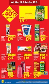 Butter im Lidl Prospekt in Bergkamen Aktueller Lidl Prospekt mit Butter, "LIDL LOHNT SICH", Seite 22