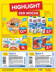 Pflanzen im Netto Marken-Discount Prospekt "Aktuelle Angebote" mit 64 Seiten (Bremen)