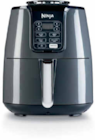 Heißluftfritteuse AF100EU von Ninja für 59,99 € bei Netto Marken-Discount im Angebot Heißluftfritteuse AF100EU von Ninja im aktuellen Netto Marken-Discount Prospekt