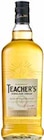 Highland Cream Blended Scotch Whisky von Teacher's für 9,99 € bei Netto mit dem Scottie im Angebot Highland Cream Blended Scotch Whisky von Teacher's im aktuellen Netto mit dem Scottie Prospekt
