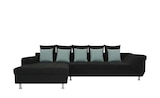 Polsterecke Ankara für 891,65 € bei Sconto SB im Angebot Polsterecke Ankara im aktuellen Sconto SB Prospekt