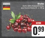 Kirschen im Angebot bei E center in Jena Kirschen Angebote bei E center Jena für 0,99 €