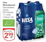 Aktuelles Mineralwasser Angebot bei GLOBUS in Salzgitter ab 2,99 €