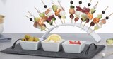 Centrakor Nousty - Promo Aperitif 5 pièces Promo Aperitif 5 pièces à 9,99 € dans le catalogue Centrakor à Nousty