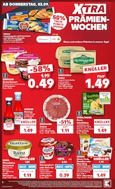 Rama im Kaufland Prospekt in Suhl Aktueller Kaufland Prospekt mit Rama, "Hier bin ich richtig", Seite 13